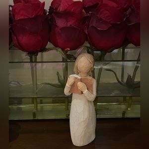 Willow Tree Love of Learning  📚